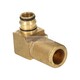 ELBOW NIPPLE 13,5 M22X1,5